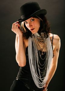 cyr photo headshot entertainment