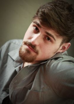 cyr photo headshot business