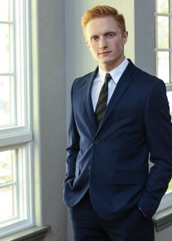 cyr photo headshot business