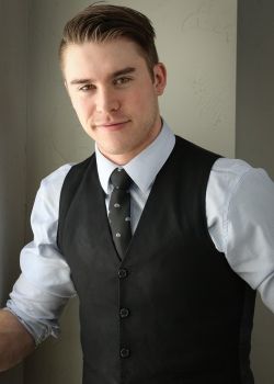 cyr photo headshot business