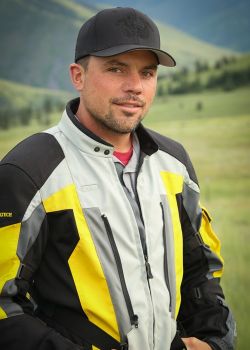 cyr photo headshot business