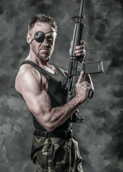 cyr photo headshot entertainment