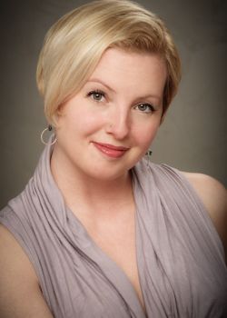 cyr photo headshot entertainment