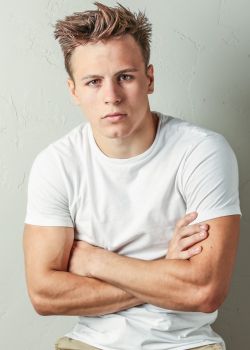 cyr photo headshot entertainment