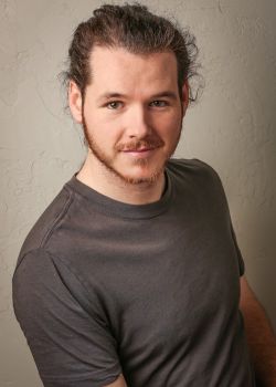 cyr photo headshot entertainment